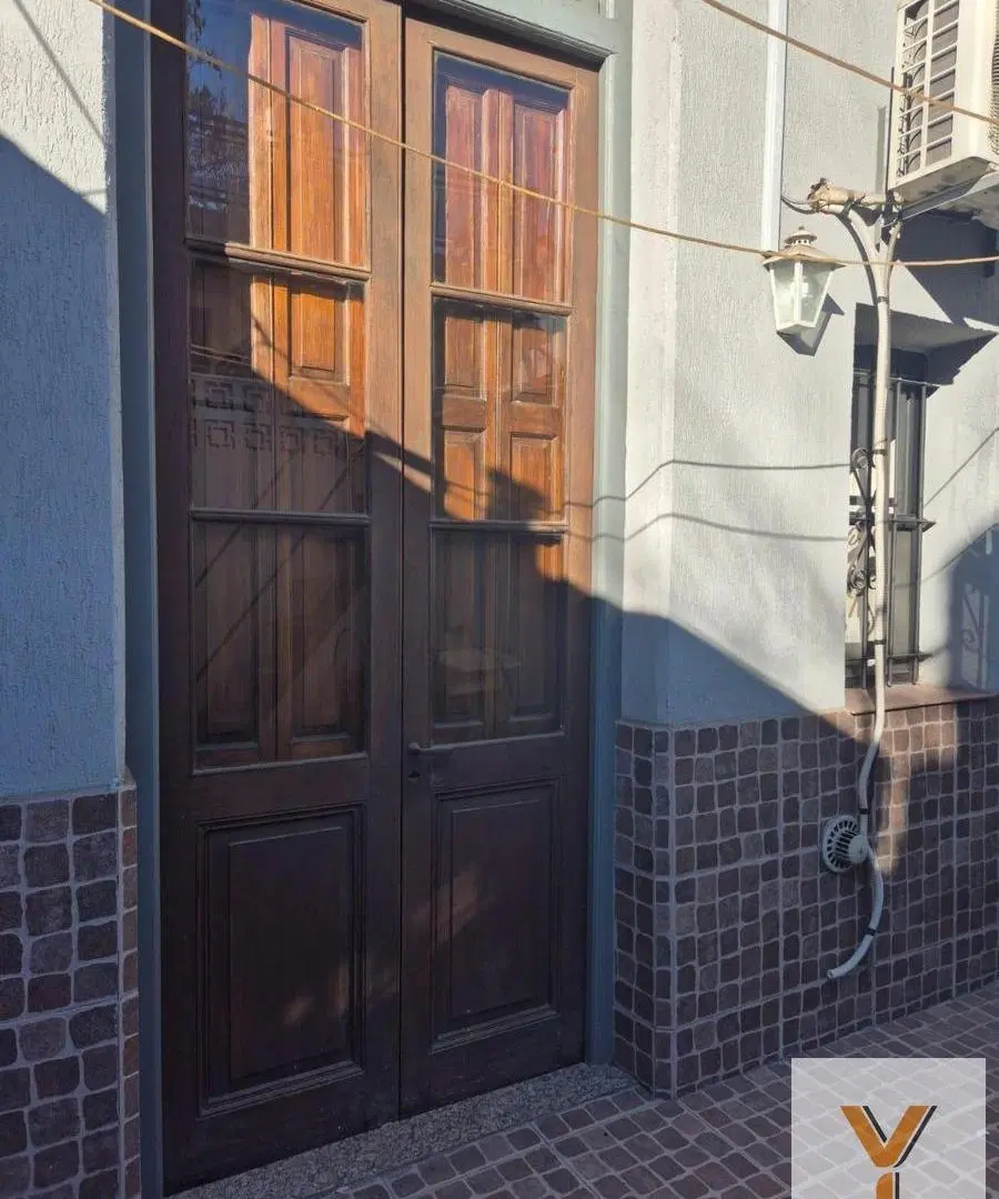 PH en Venta - 2 Dormitorios 1 Baño - 88mts - Barracas 3