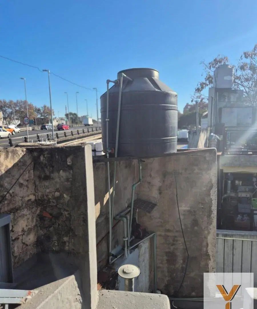 PH en Venta - 2 Dormitorios 1 Baño - 88mts - Barracas 4