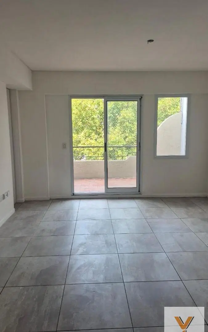 Departamento en Venta - Monoambiente 1 Baño - 39mts - Boca 5