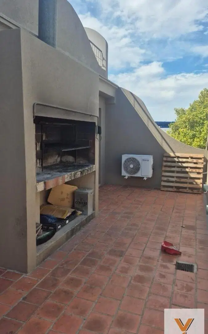 Departamento en Venta - Monoambiente 1 Baño - 39mts - Boca 4