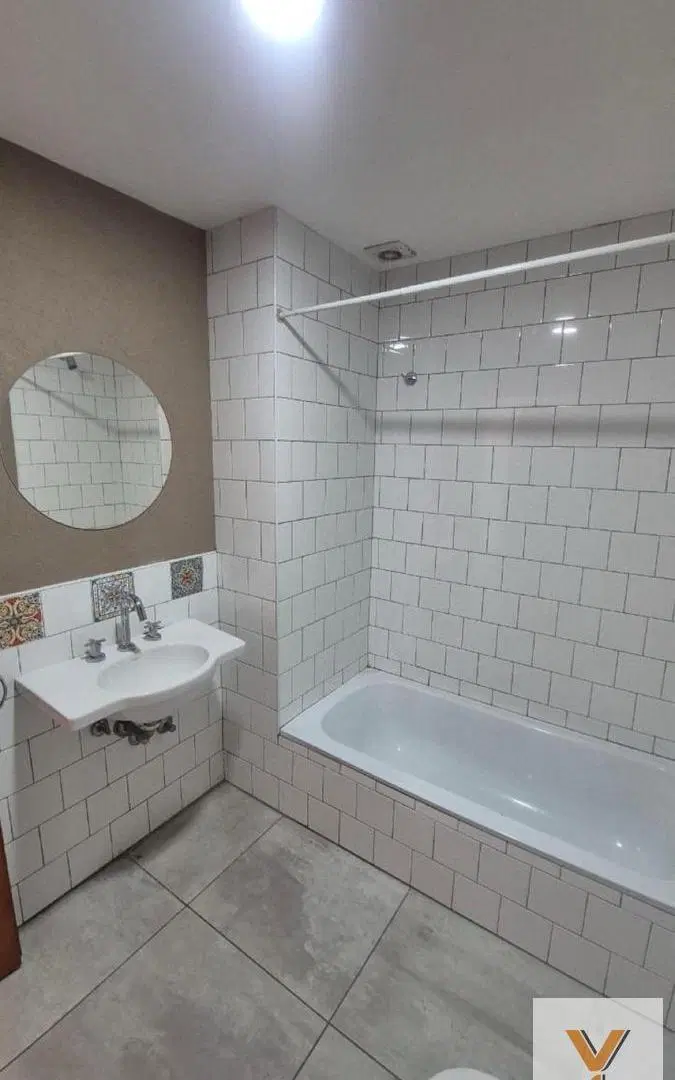 Departamento en Venta - Monoambiente 1 Baño - 39mts - Boca 3