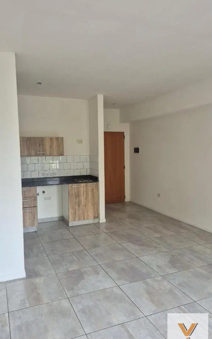 Departamento en Venta - Monoambiente 1 Baño - 39mts - Boca 2