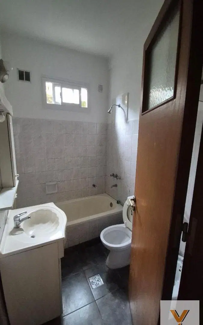 Departamento en Venta - 2 Dormitorios 1 Baño - 57mts - Boca 1