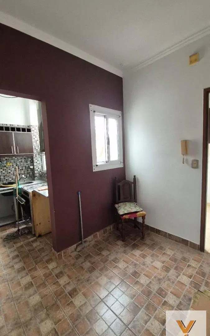 Departamento en Venta - 2 Dormitorios 1 Baño - 57mts - Boca 3
