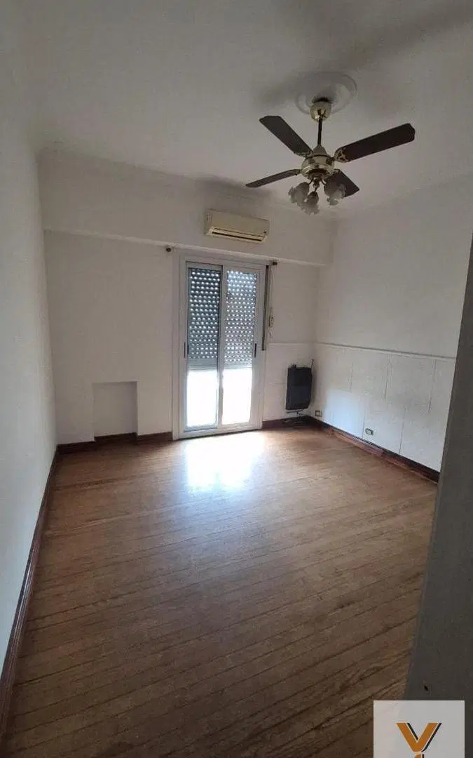 Departamento en Venta - 2 Dormitorios 1 Baño - 57mts - Boca 4