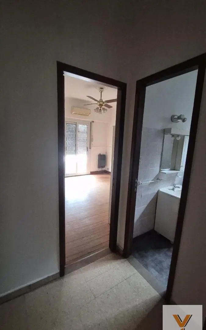 Departamento en Venta - 2 Dormitorios 1 Baño - 57mts - Boca 2