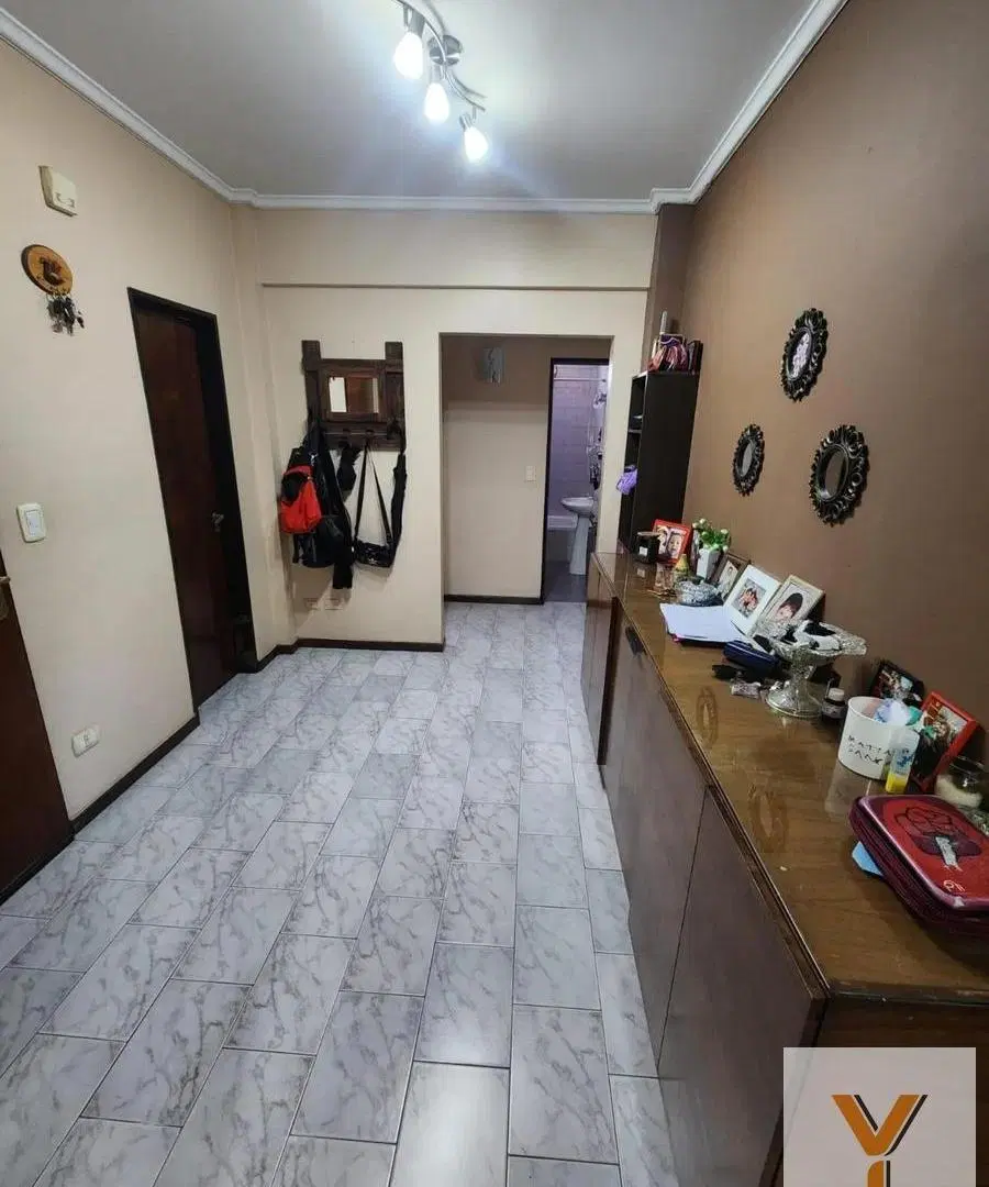 Departamento en Venta - 3 Dormitorios 2 Baños - 96mts - Villa Lugano 5