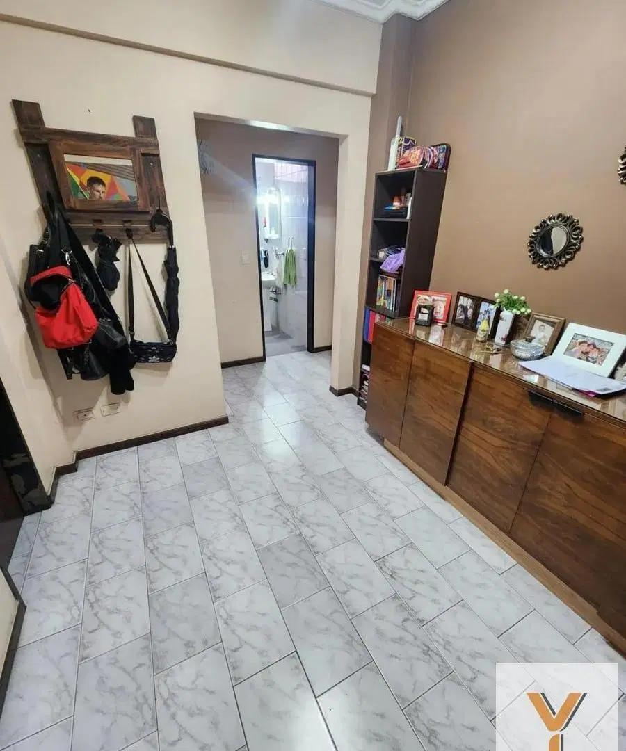 Departamento en Venta - 3 Dormitorios 2 Baños - 96mts - Villa Lugano 4