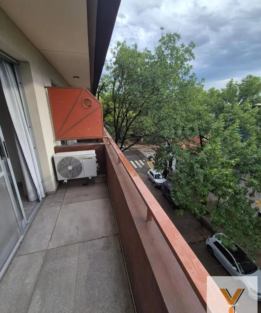 Departamento en Venta - Monoambiente 1 Baño - 44mts - Boca 3