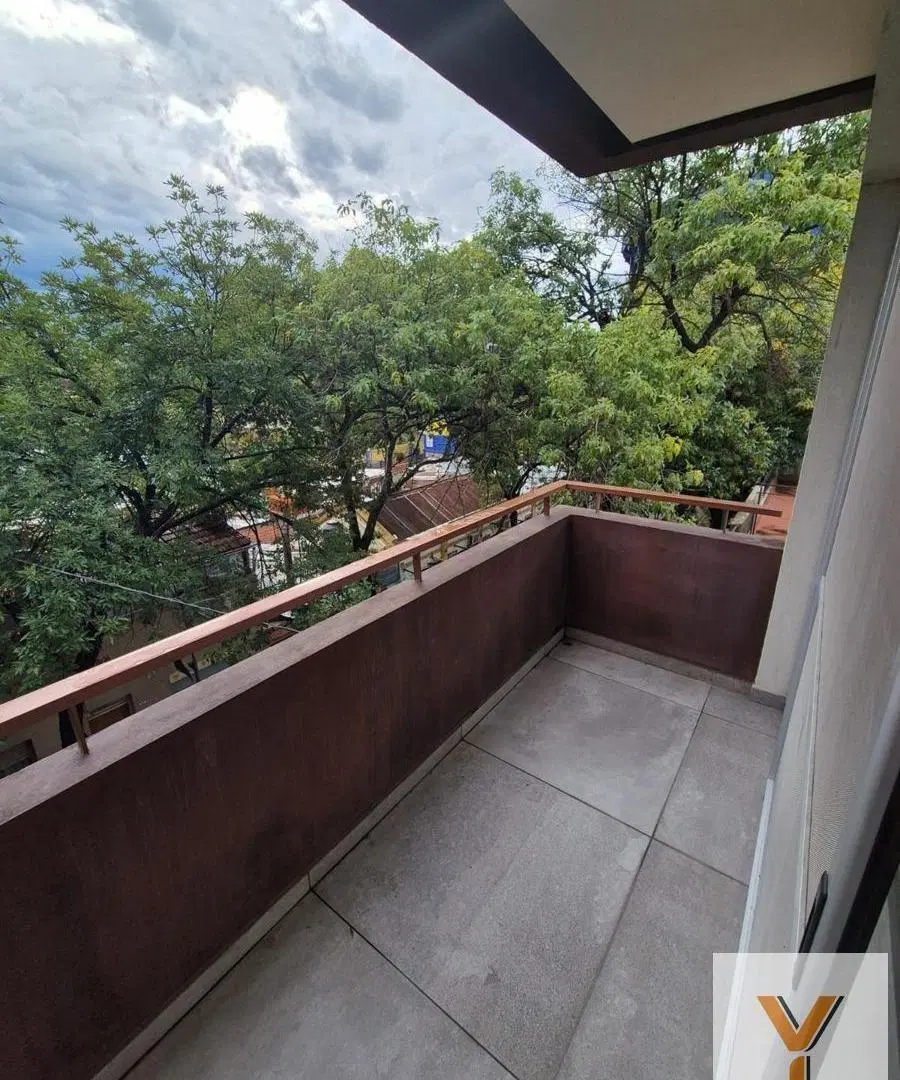 Departamento en Venta - Monoambiente 1 Baño - 44mts - Boca 4