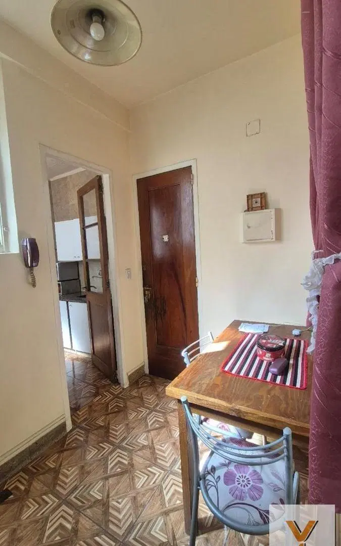 Departamento en Venta - 3 Dormitorios 1 Baño - 75mts - San Cristobal 1
