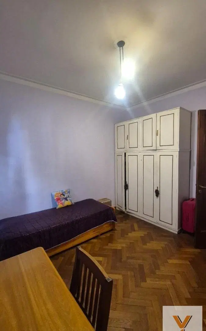 Departamento en Venta - 3 Dormitorios 1 Baño - 75mts - San Cristobal 5