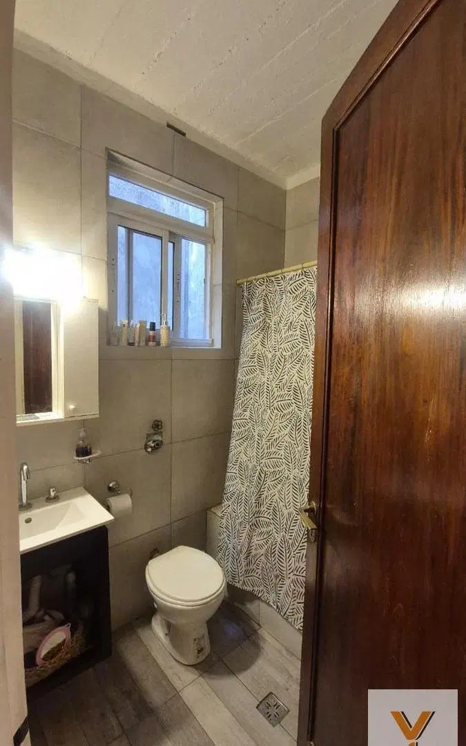 Departamento en Venta - 3 Dormitorios 1 Baño - 75mts - San Cristobal 4