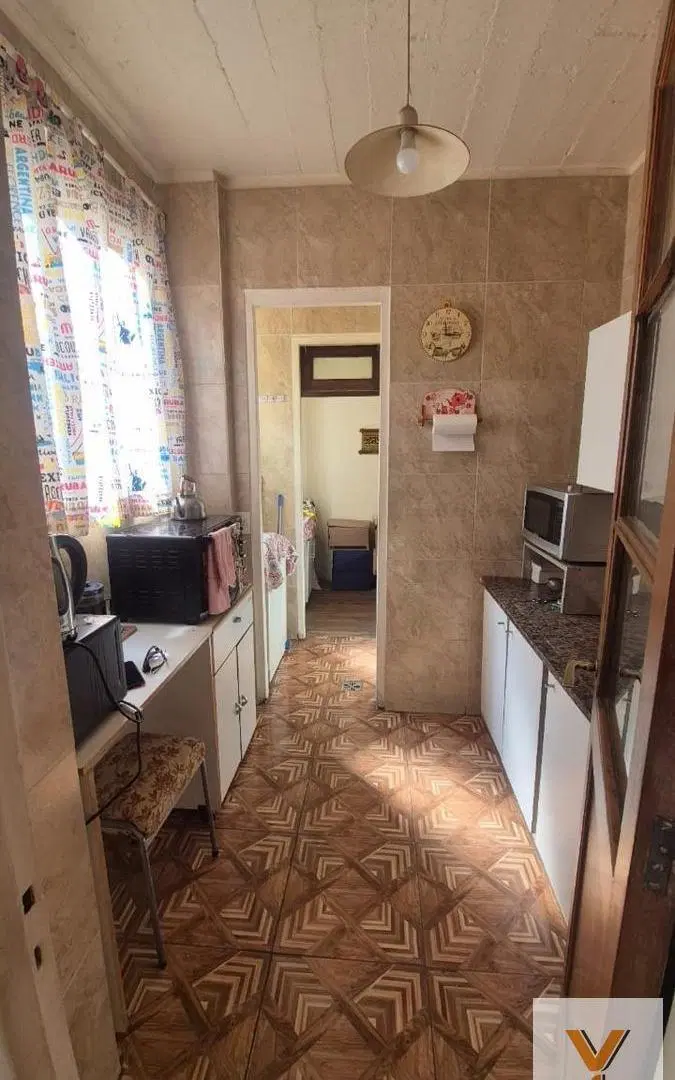 Departamento en Venta - 3 Dormitorios 1 Baño - 75mts - San Cristobal 8