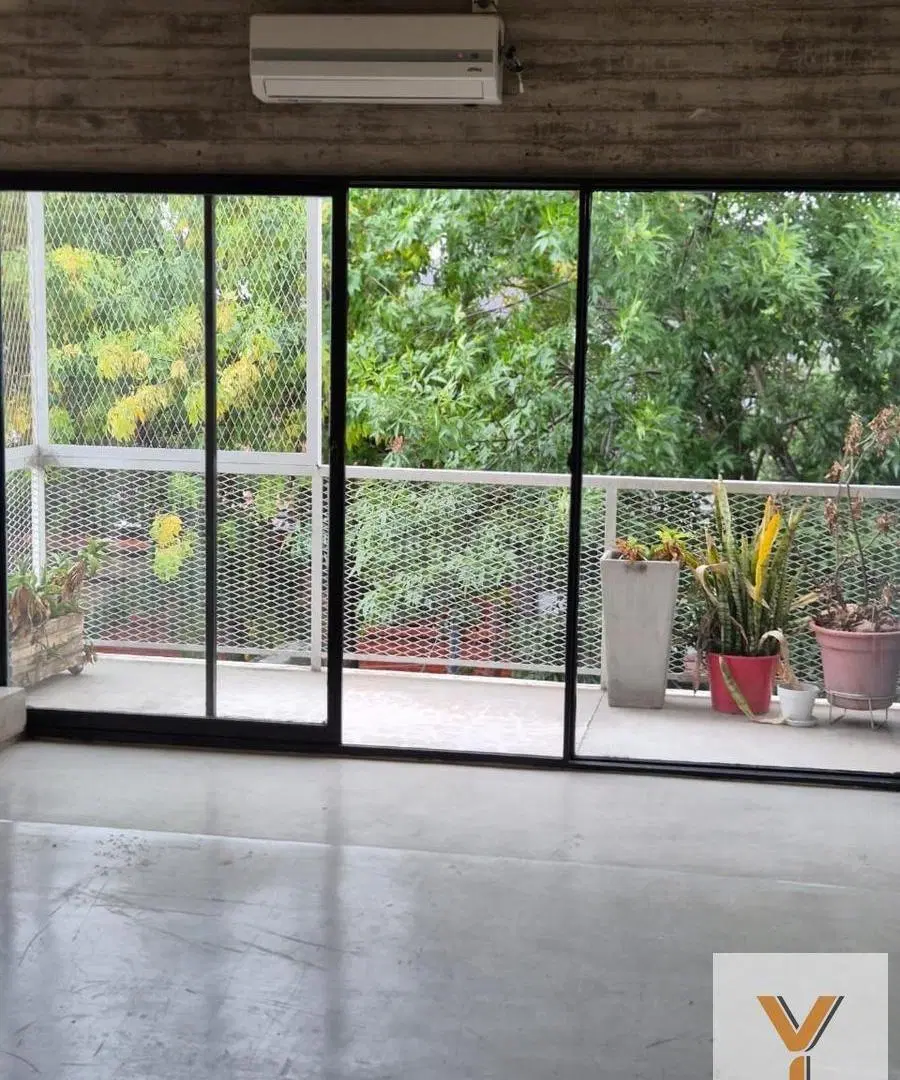 Departamento en Venta - 1 Dormitorio 1 Baño - 53mts - Barracas 3