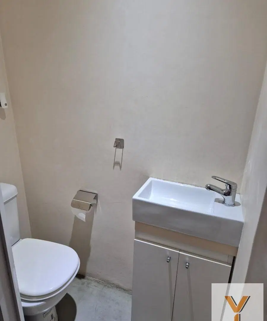Departamento en Venta - 1 Dormitorio 1 Baño - 53mts - Barracas 1