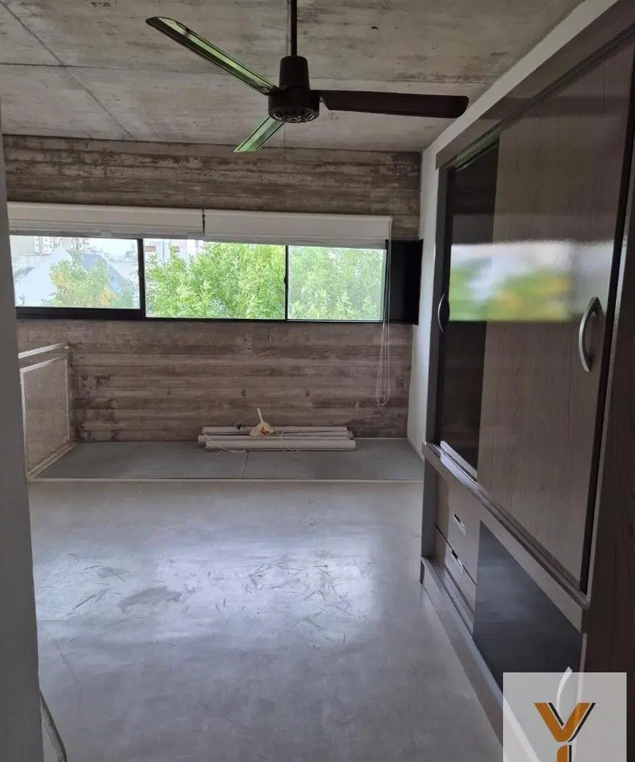 Departamento en Venta - 1 Dormitorio 1 Baño - 53mts - Barracas 8