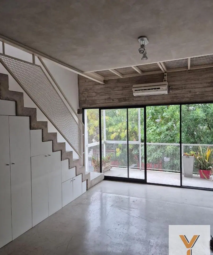 Departamento en Venta - 1 Dormitorio 1 Baño - 53mts - Barracas 2