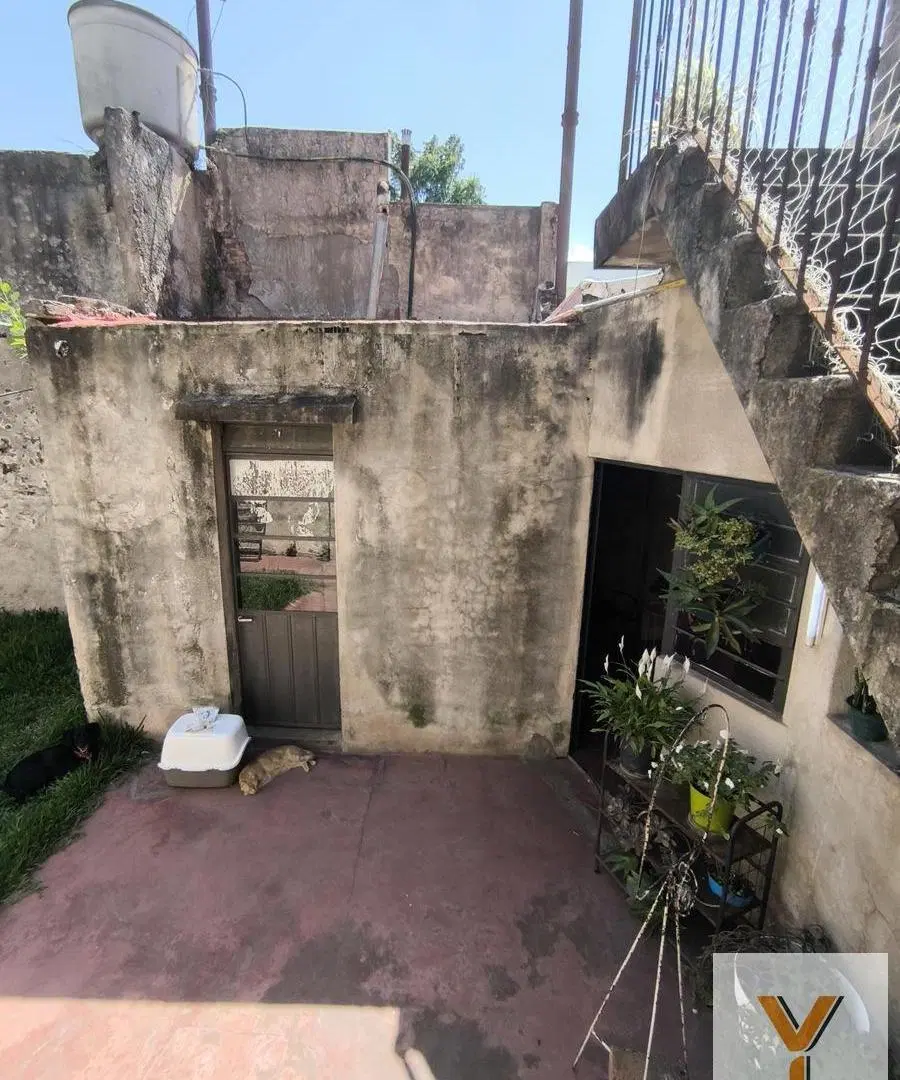 Casa en Venta - 3 Dormitorios 3 Baños - 270mts - Barracas 8