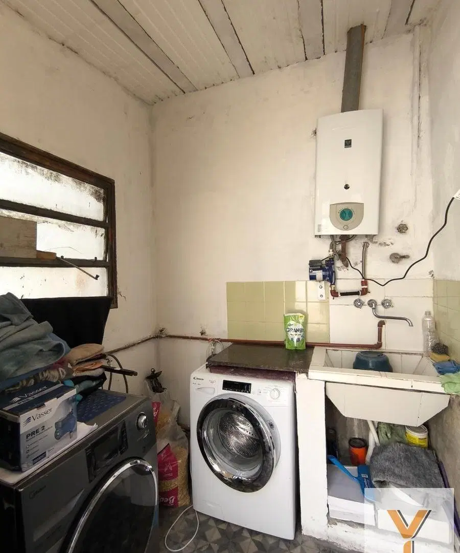 Casa en Venta - 3 Dormitorios 3 Baños - 270mts - Barracas 5