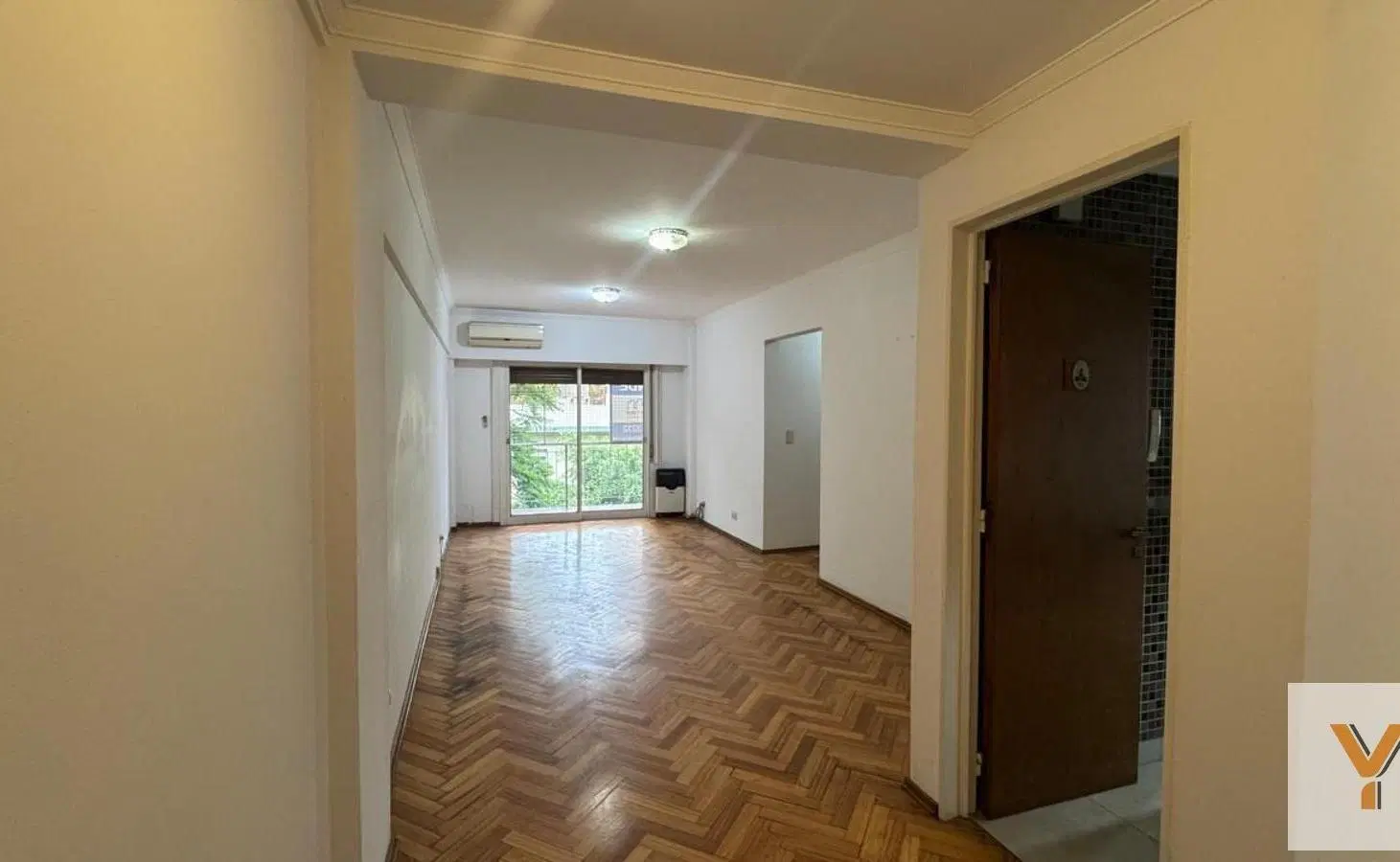 Departamento en Venta - 2 Dormitorios 1 Baño - 75mts - Palermo 1