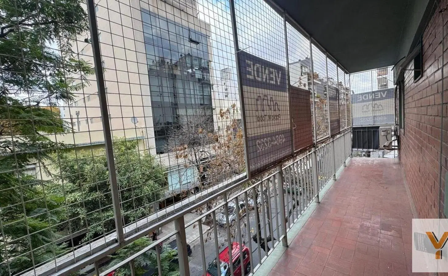 Departamento en Venta - 2 Dormitorios 1 Baño - 75mts - Palermo 2