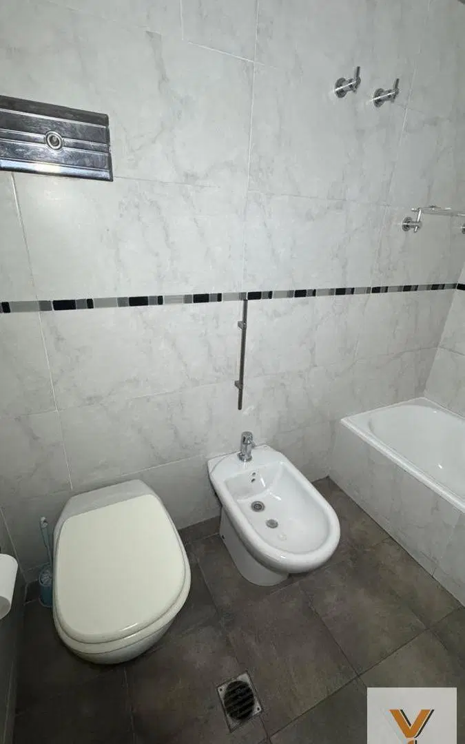 Departamento en Venta - 2 Dormitorios 1 Baño - 75mts - Palermo 4
