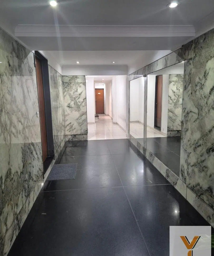 Departamento en Venta - 2 Dormitorios 1 Baño - 75mts - Palermo 3