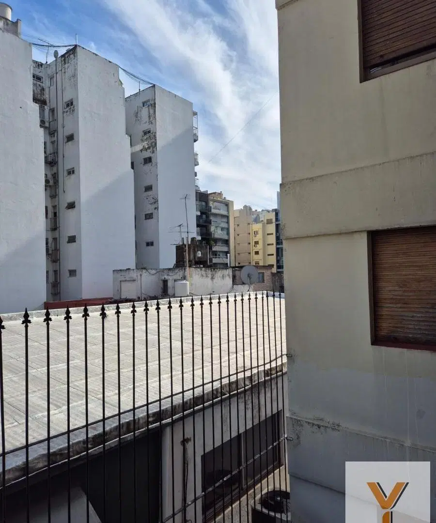 Departamento en Venta - 2 Dormitorios 1 Baño - 75mts - Palermo 5