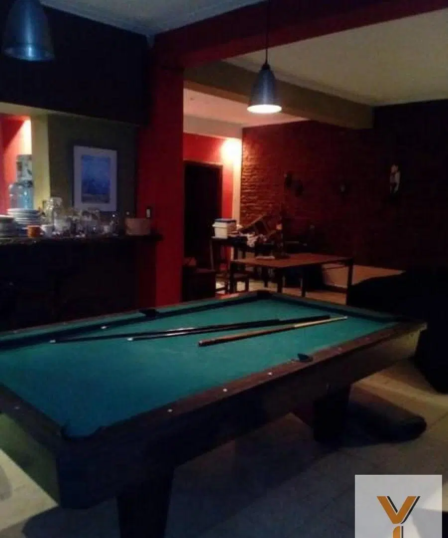 PH en Venta - 4 Dormitorios 4 Baños - 250mts - Barracas 2