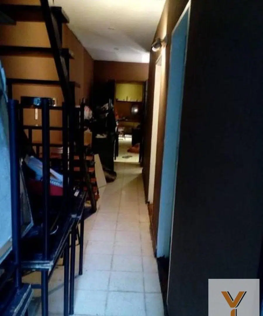 PH en Venta - 4 Dormitorios 4 Baños - 250mts - Barracas 8