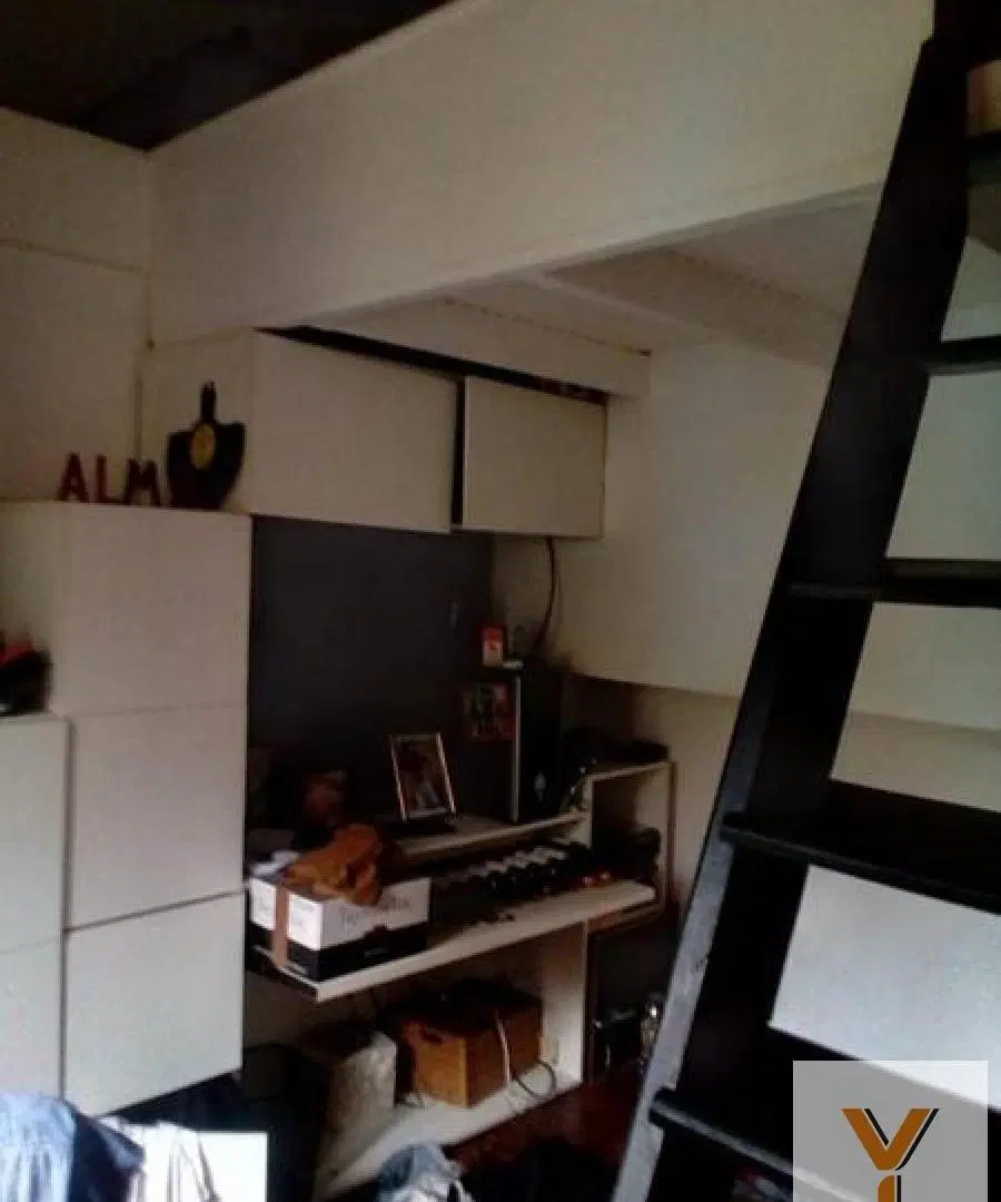 PH en Venta - 4 Dormitorios 4 Baños - 250mts - Barracas 5