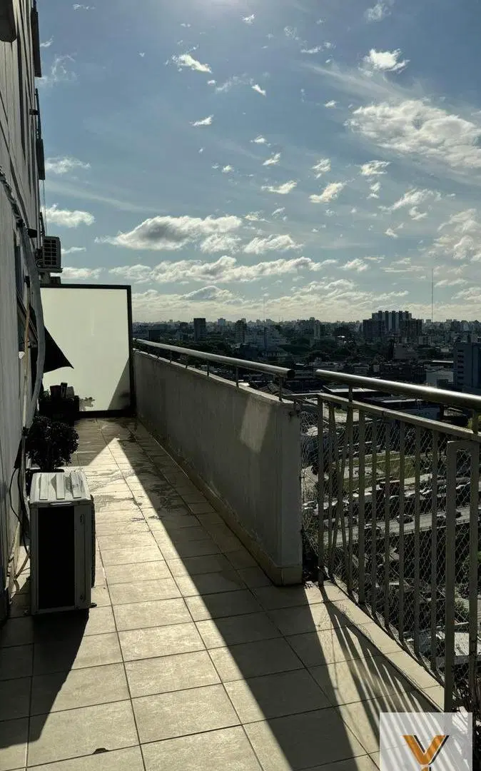 Departamento en Venta - 2 Dormitorios 2 Baños - 83mts - Barracas 4
