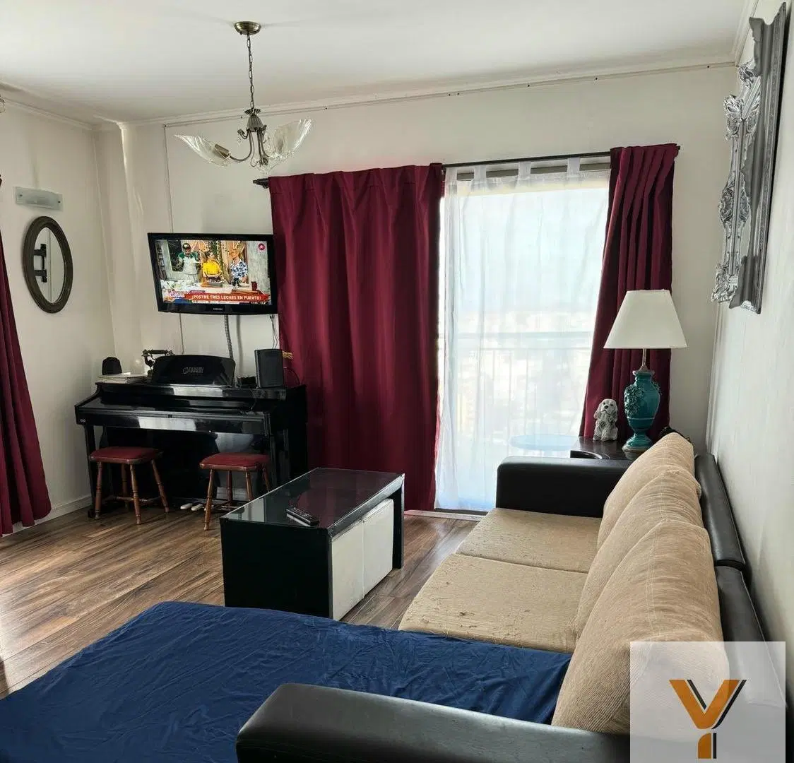 Departamento en Venta - 2 Dormitorios 2 Baños - 83mts - Barracas 2