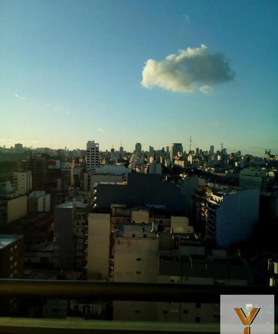 Departamento en Venta - 2 Dormitorios 2 Baños - 83mts - Barracas 5