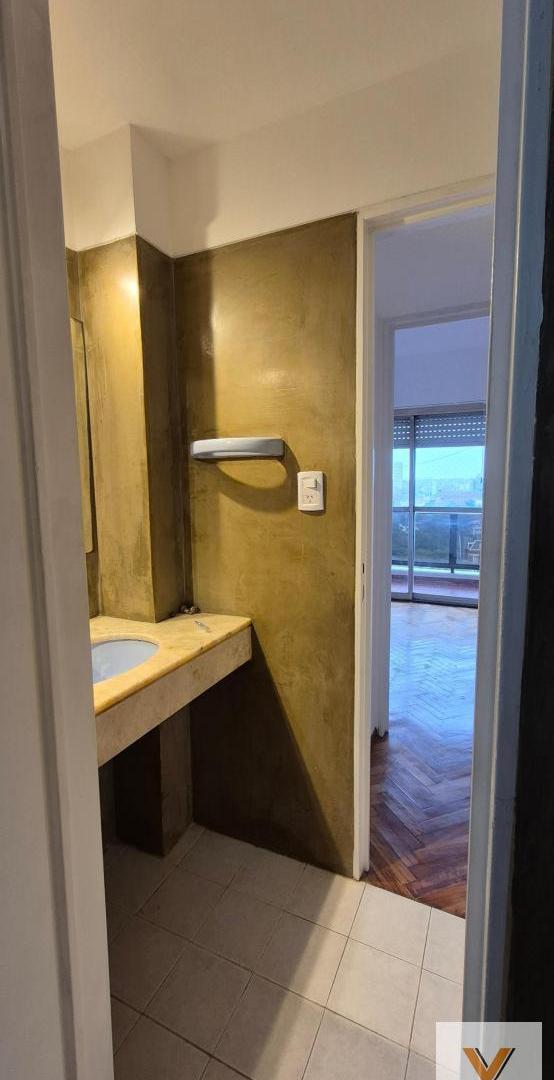 Foto de Departamento en Alquiler - 2 Dormitorios 1 Baño - 60mts - San Isidro, imagen 2