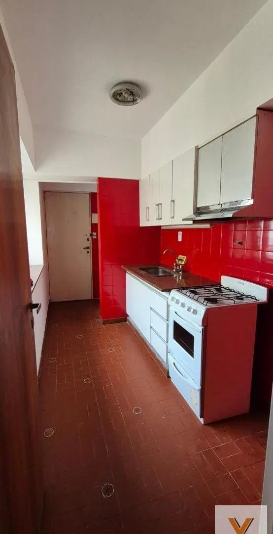 Departamento en Alquiler - 2 Dormitorios 1 Baño - 60mts - San Isidro 4