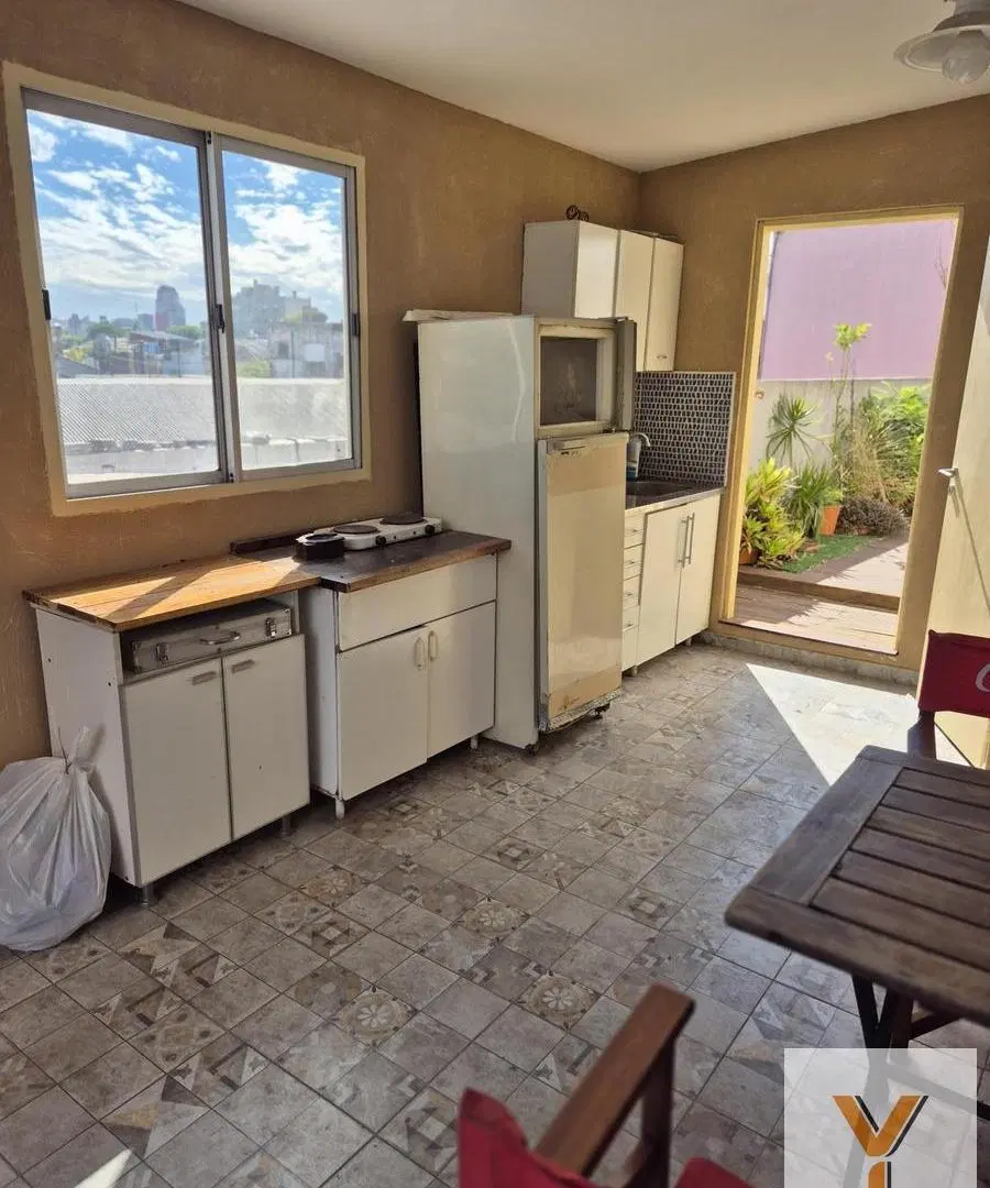 PH en Venta - 4 Dormitorios 4 Baños - 370mts - Boca 5