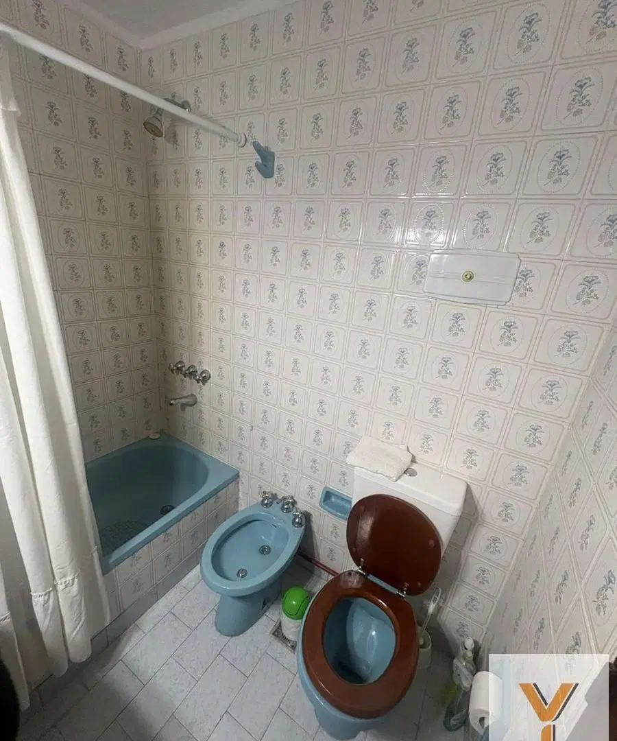 Departamento en Venta - 1 Dormitorio 1 Baño - 62mts - La Plata 3