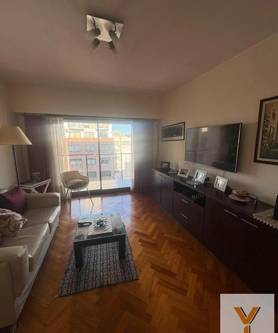 Departamento en Venta - 1 Dormitorio 1 Baño - 62mts - La Plata 4