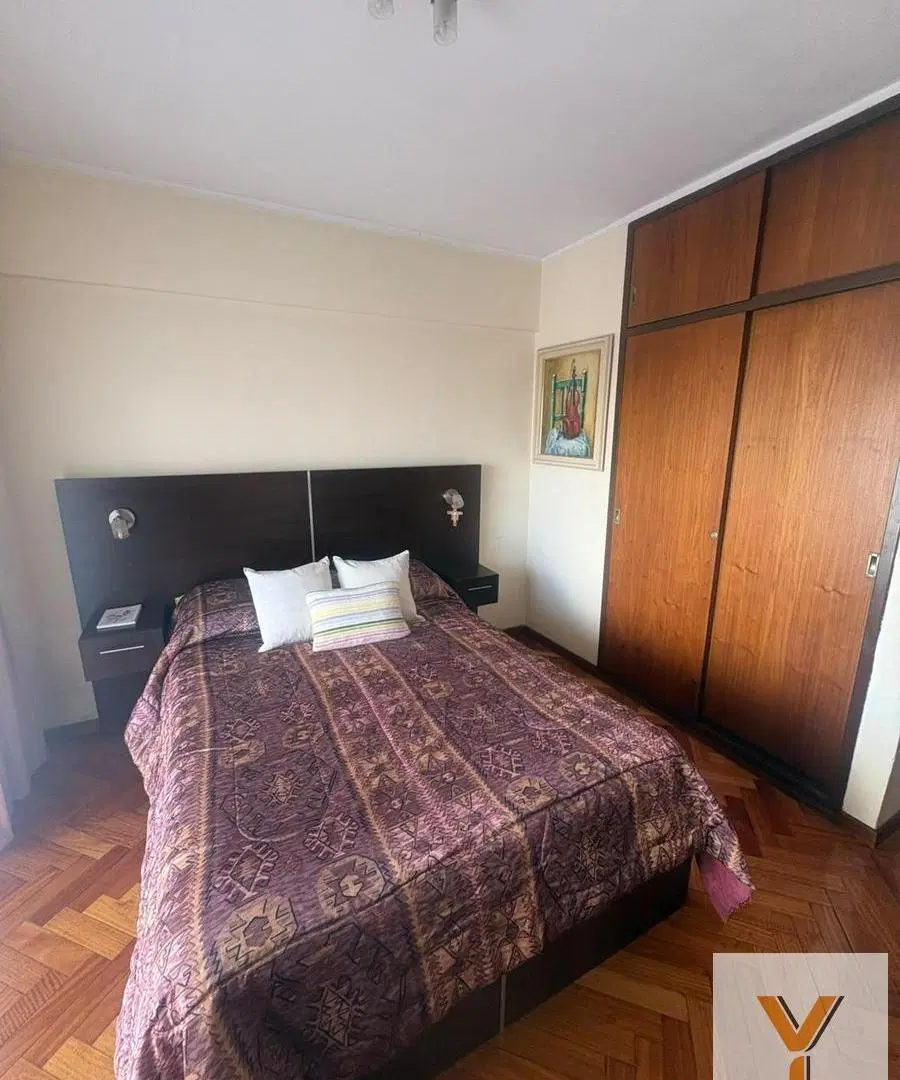 Departamento en Venta - 1 Dormitorio 1 Baño - 62mts - La Plata 5