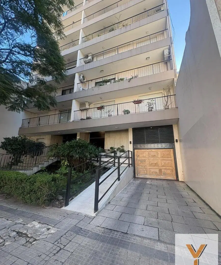 Departamento en Venta - 1 Dormitorio 1 Baño - 62mts - La Plata 2
