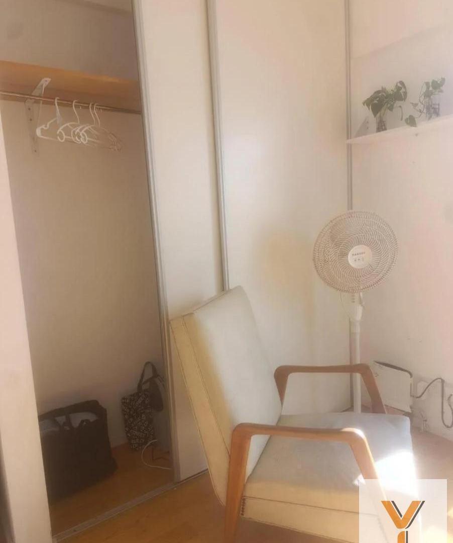 Foto de Departamento en Alquiler - Monoambiente 1 Baño - 27mts - Boca, imagen 3