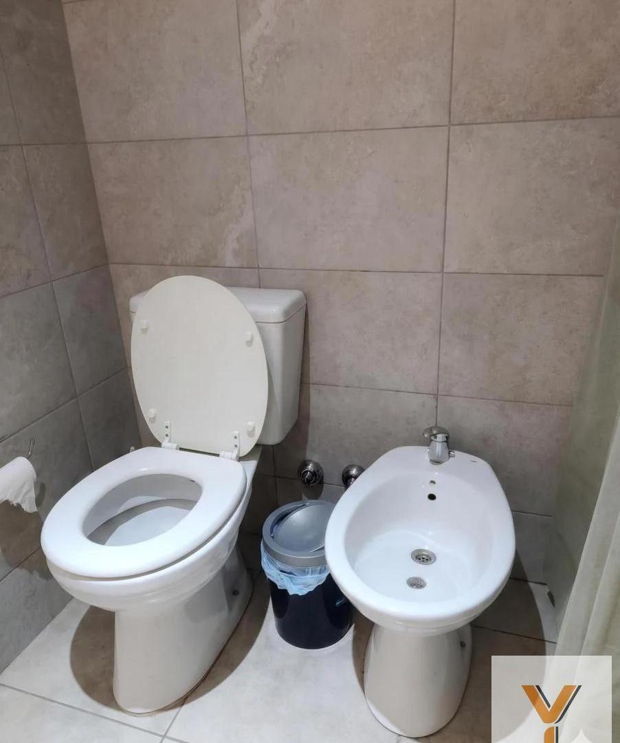 Foto de Departamento en Alquiler - Monoambiente 1 Baño - 27mts - Boca, imagen 2