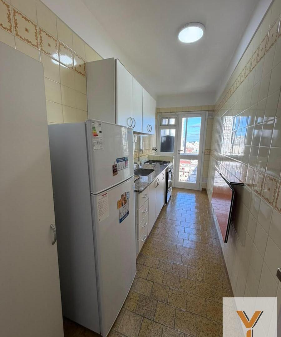 Foto de Departamento en Venta - 1 Dormitorio 1 Baño - 44mts - Mar Del Plata, imagen 3