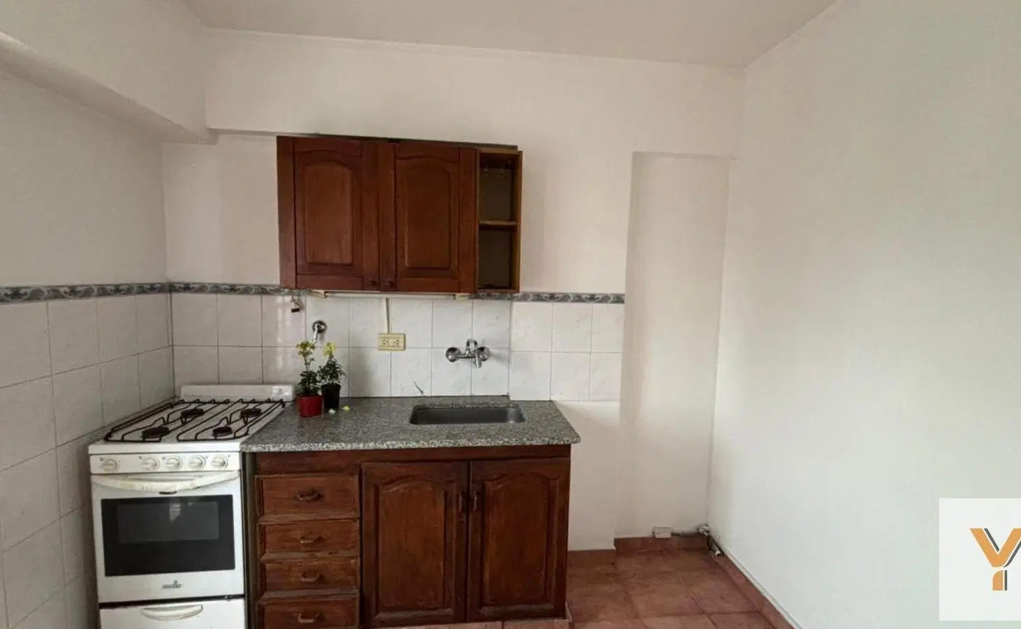 Departamento en Venta - 1 Dormitorio 1 Baño - 48mts - La Plata 3