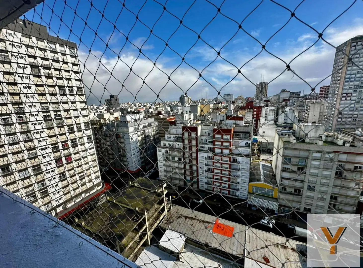 Departamento en Venta - 1 Dormitorio 1 Baño - 35mts - Mar Del Plata 2