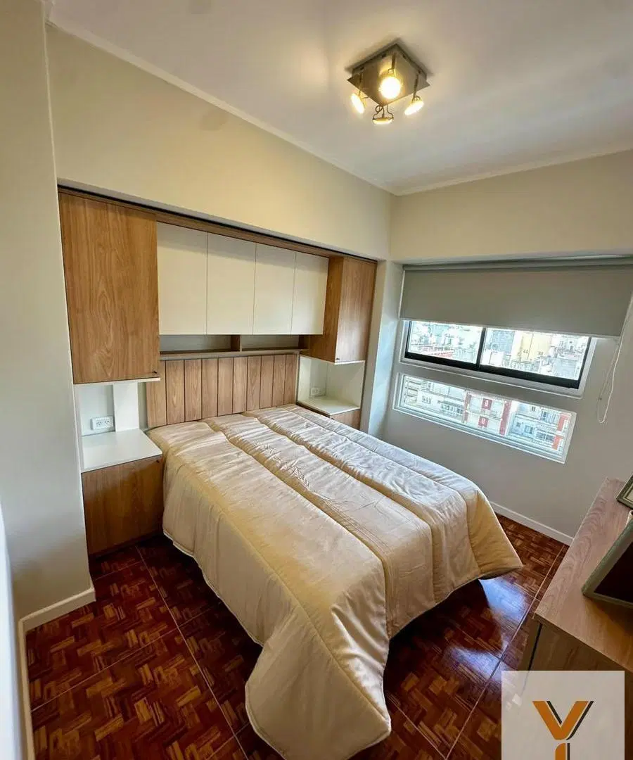 Departamento en Venta - 1 Dormitorio 1 Baño - 35mts - Mar Del Plata 5