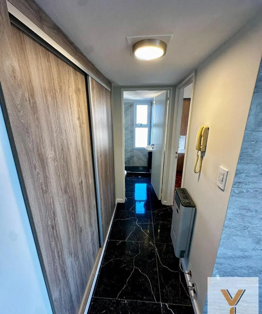Departamento en Venta - 1 Dormitorio 1 Baño - 35mts - Mar Del Plata 3
