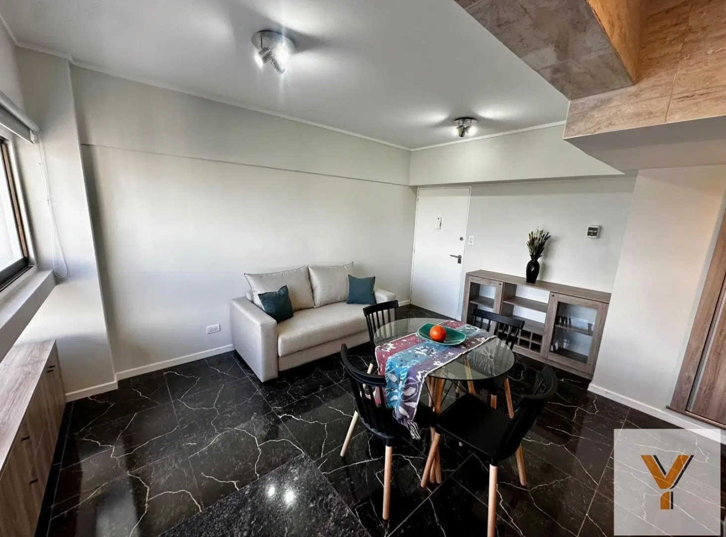 Departamento en Venta - 1 Dormitorio 1 Baño - 35mts - Mar Del Plata 8